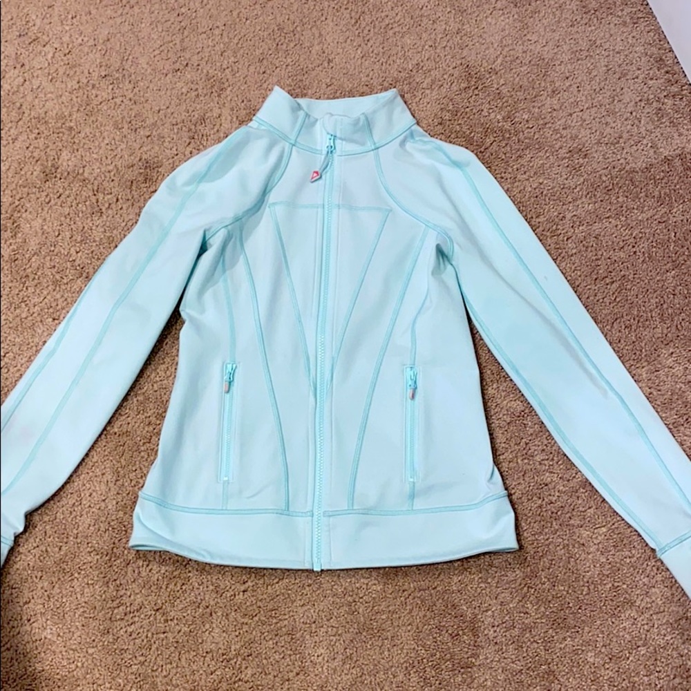 Lululemon Athletica thermal fit sweatshirt !!! ⚡️